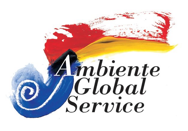 global service logo